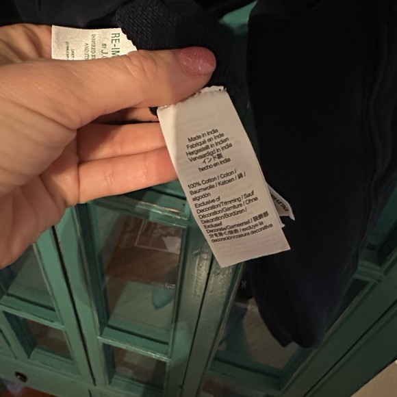 J. Crew Navy Après Ski Women's Sweater - Picture 4 of 6